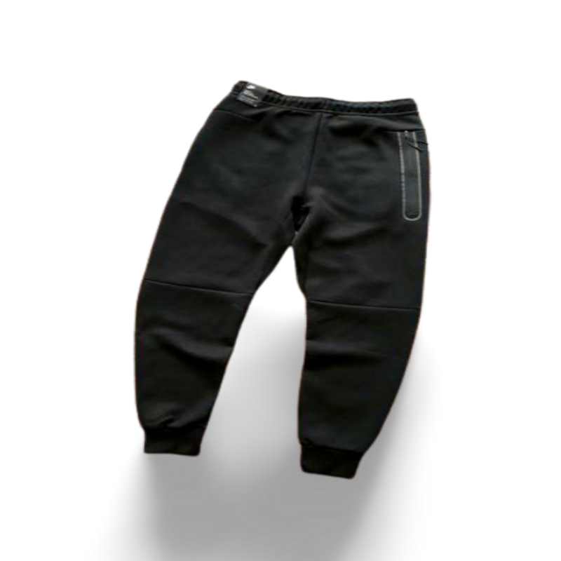 TECH FLEECE – BLACK (completa) - Image 5