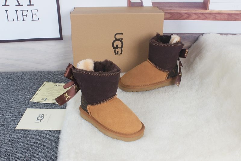 STIVALETTI IN SHEARLING - Image 32
