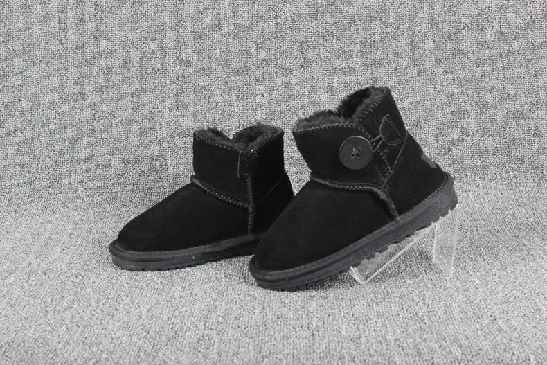 STIVALETTI IN SHEARLING - Image 21