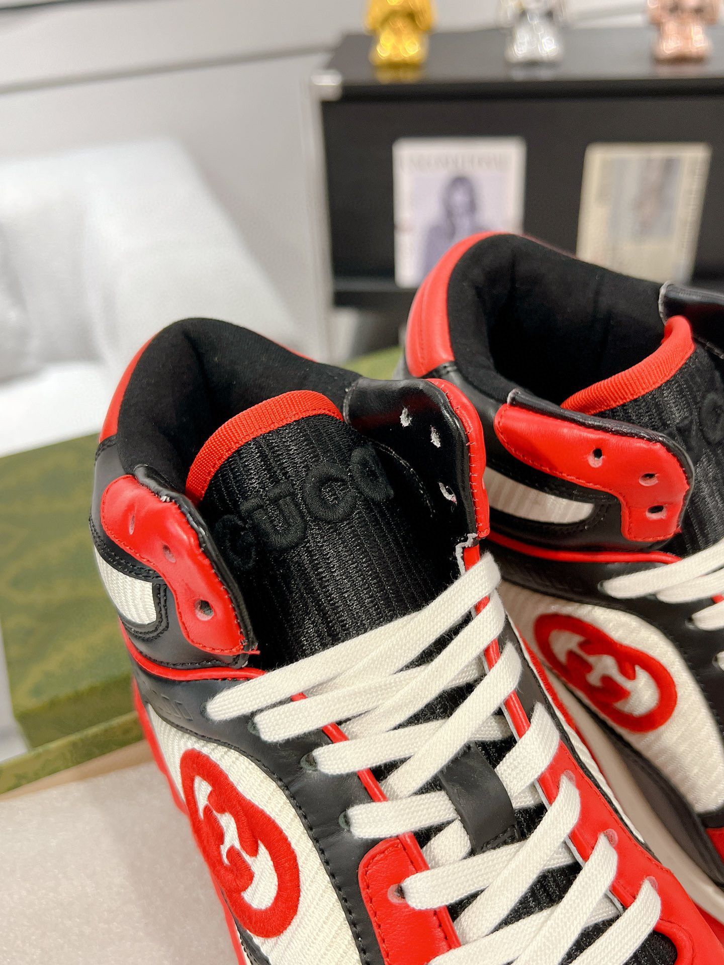 Sneakers MAC80 - Image 6