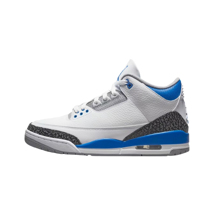 RACER BLUE