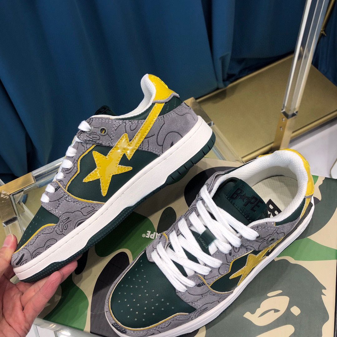 BAPESTA Infinite Drift - Image 6