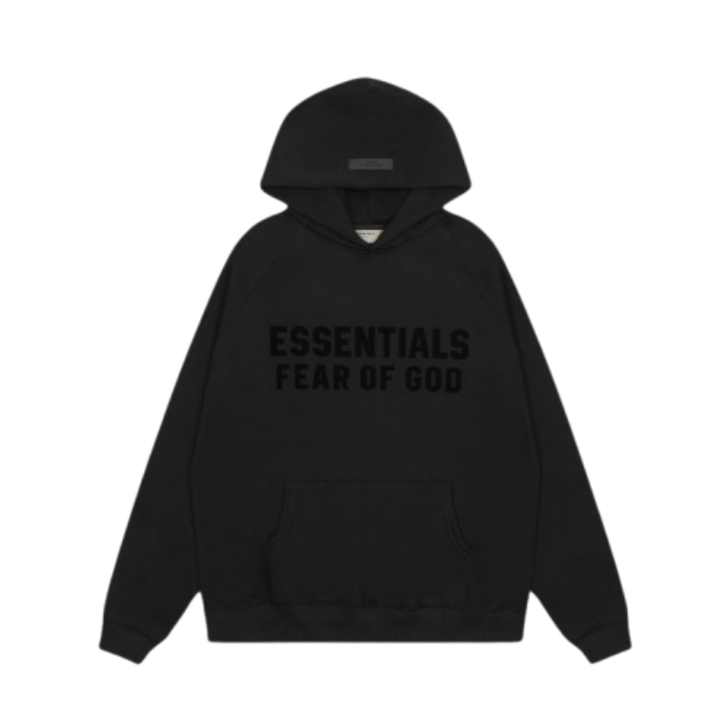 ESNTLS HOODIE - Image 4