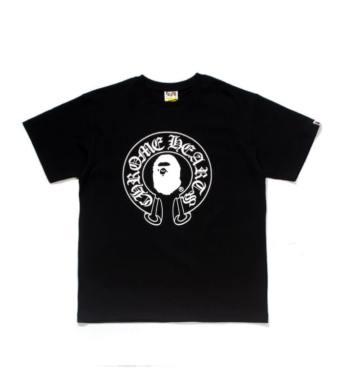 BP X CHRM HRTS T-shirt Bab