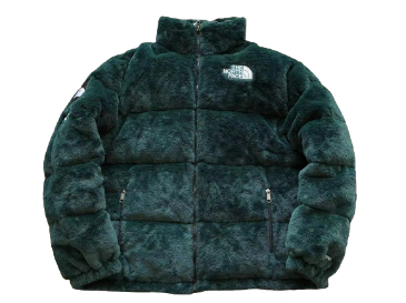 TNF X SPRM JACKET