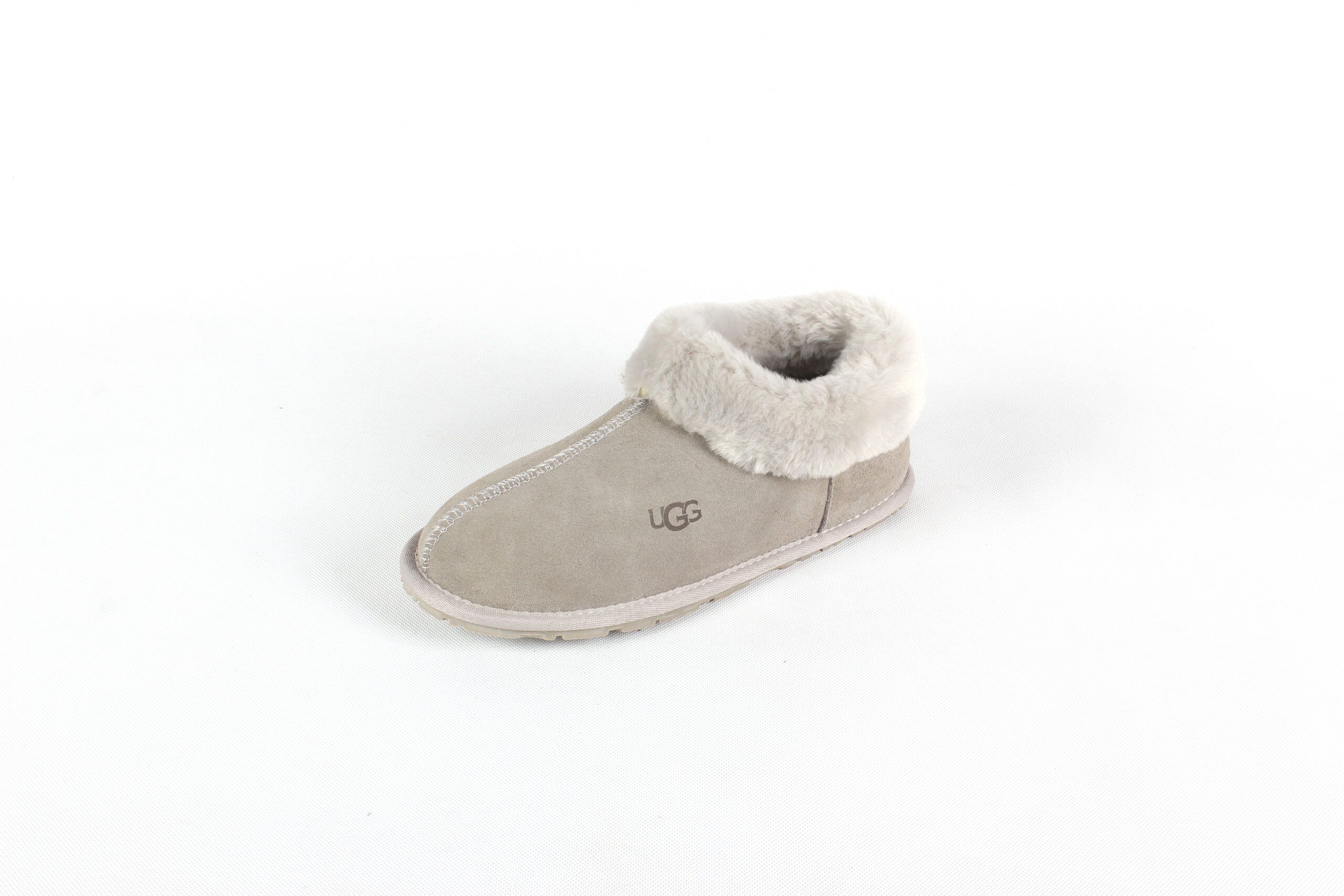 STIVALETTI IN SHEARLING - Image 15