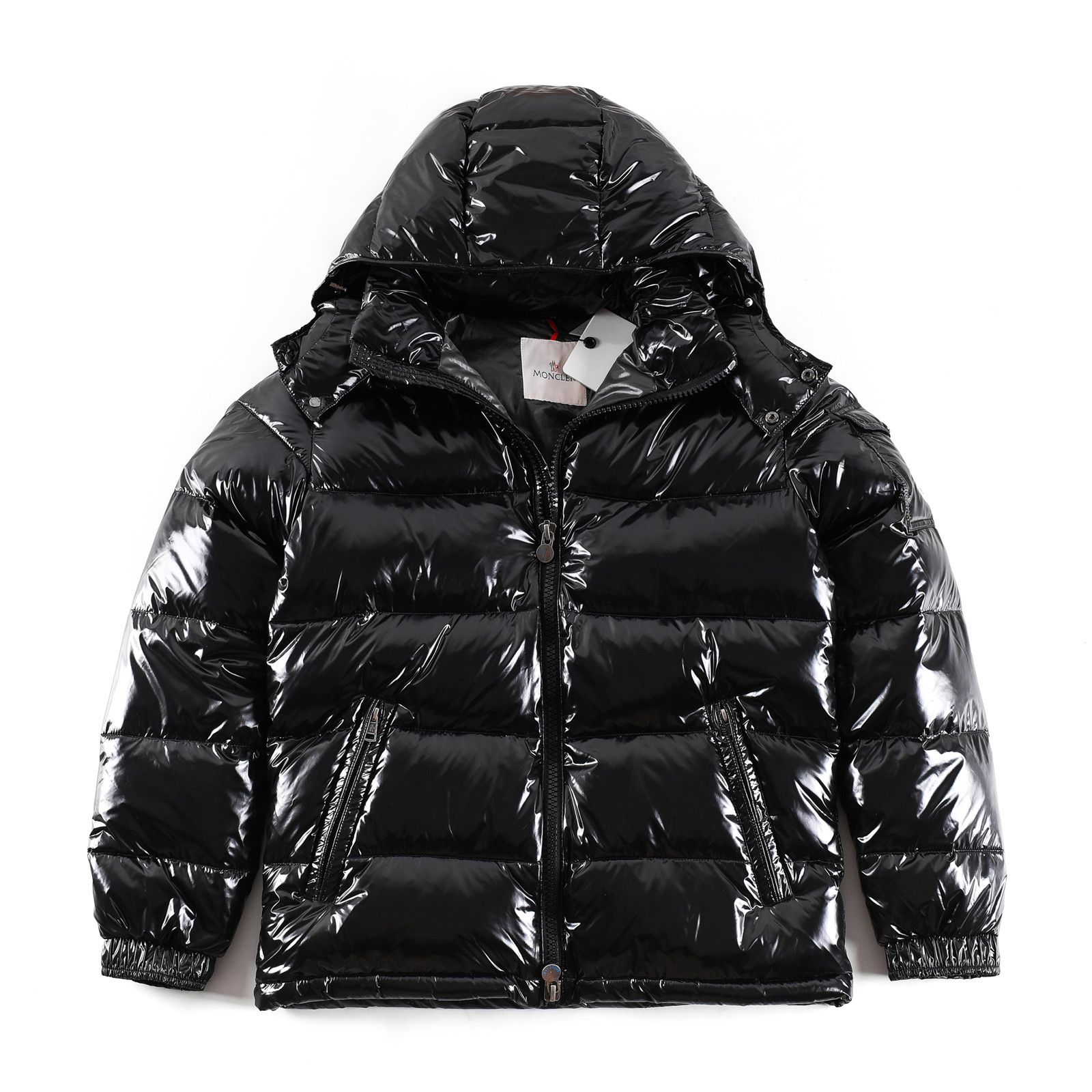 Mon puffer