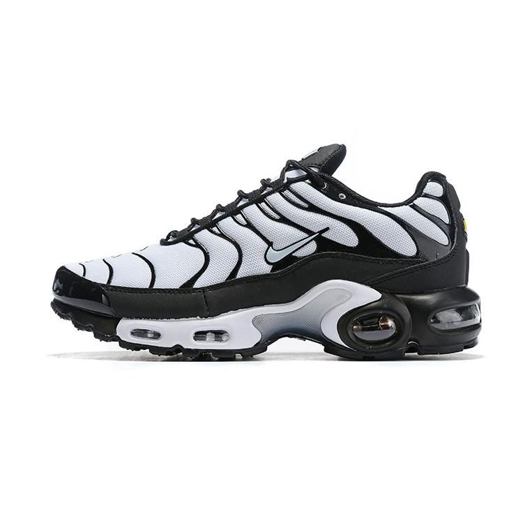 AIR MAX PLUS TN ‘GREY RED WHITE’