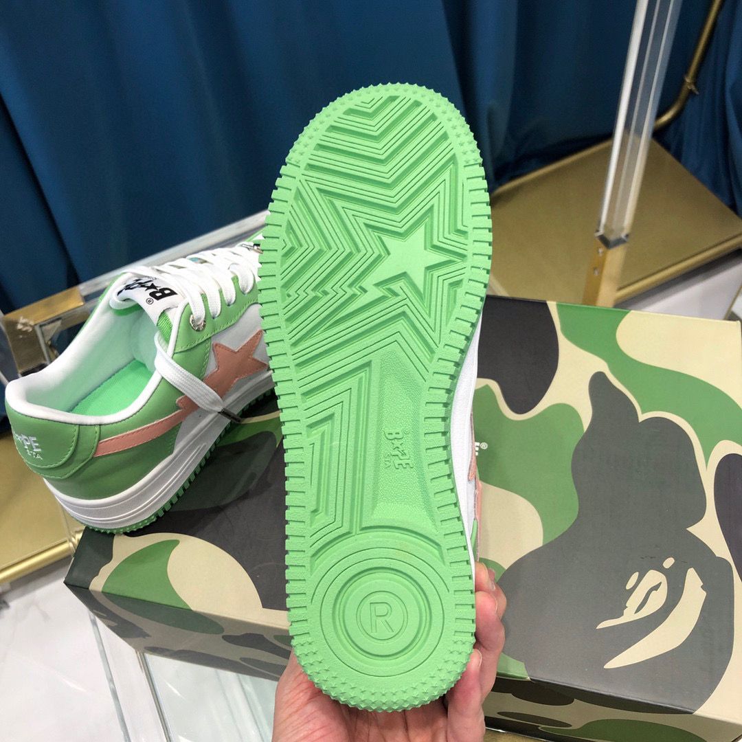 BAPESTA Aurora Storm - Image 3