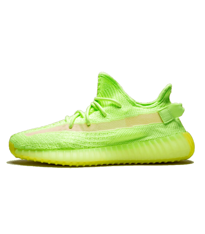 GLOW IN THE DARK