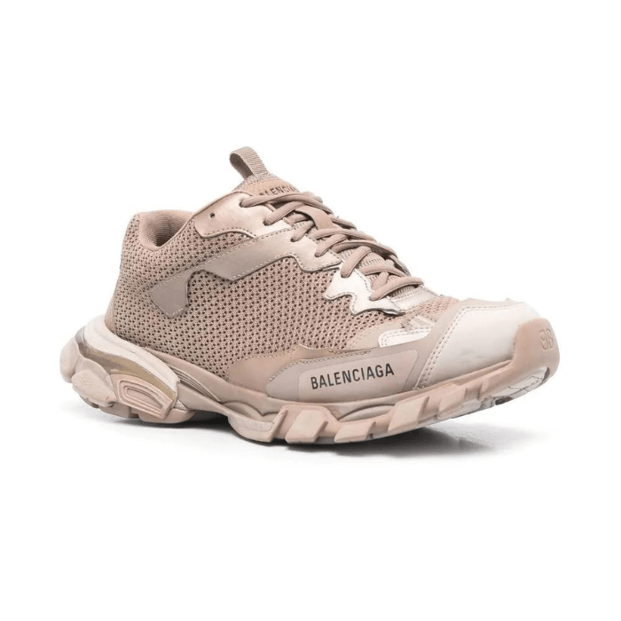 Destroyed Track sneakers - Image 2