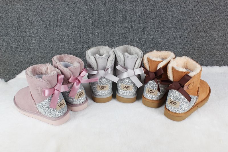 STIVALETTI IN SHEARLING - Image 17
