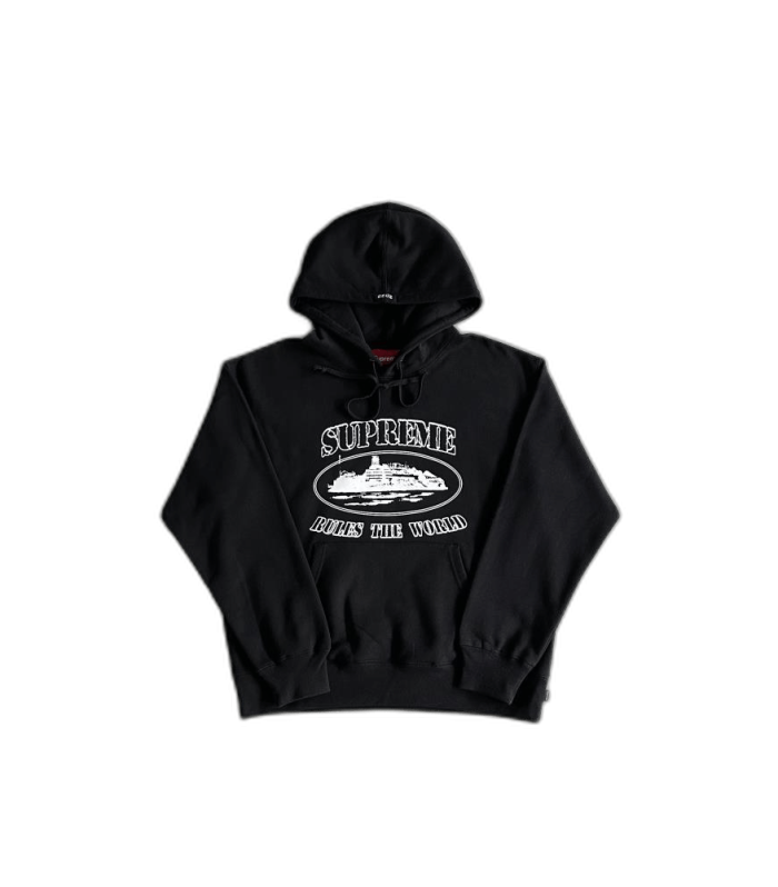 CRTZ  Hoodies