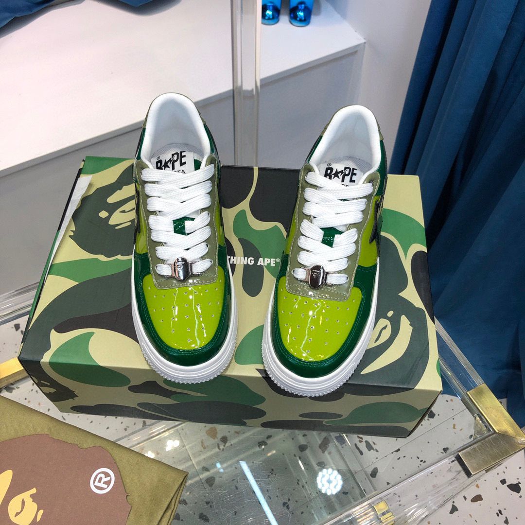 BAPESTA Phantom Vortex - Image 8