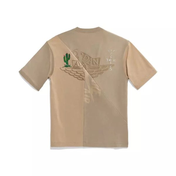 TS X J T-shirt - Image 2