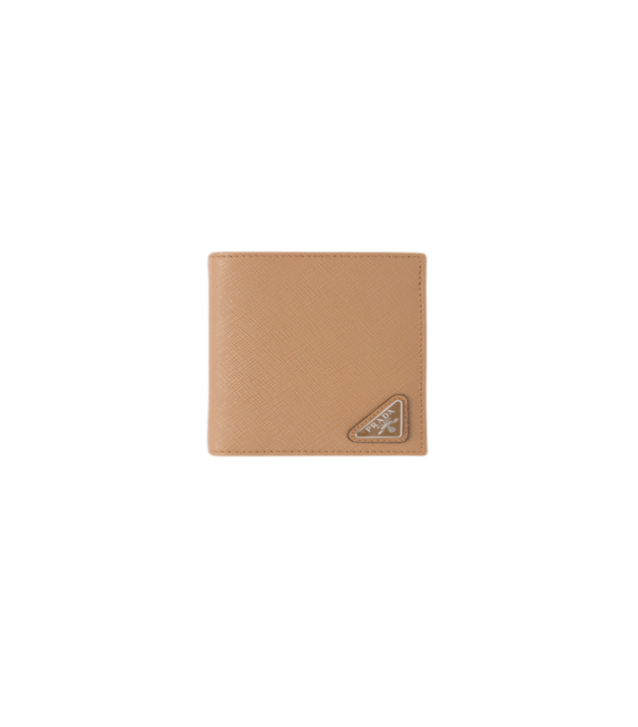 LEATHER WALLET