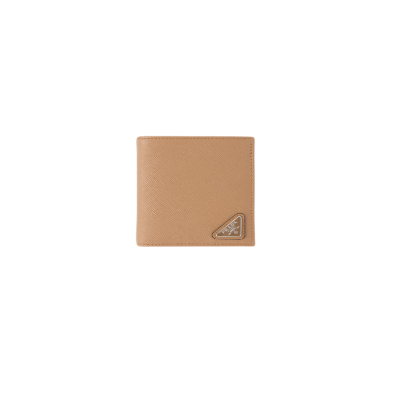 LEATHER WALLET