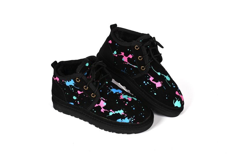 STIVALETTI IN SHEARLING - Image 14