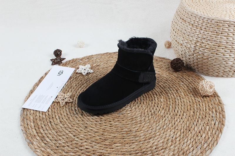 STIVALETTI IN SHEARLING - Image 7