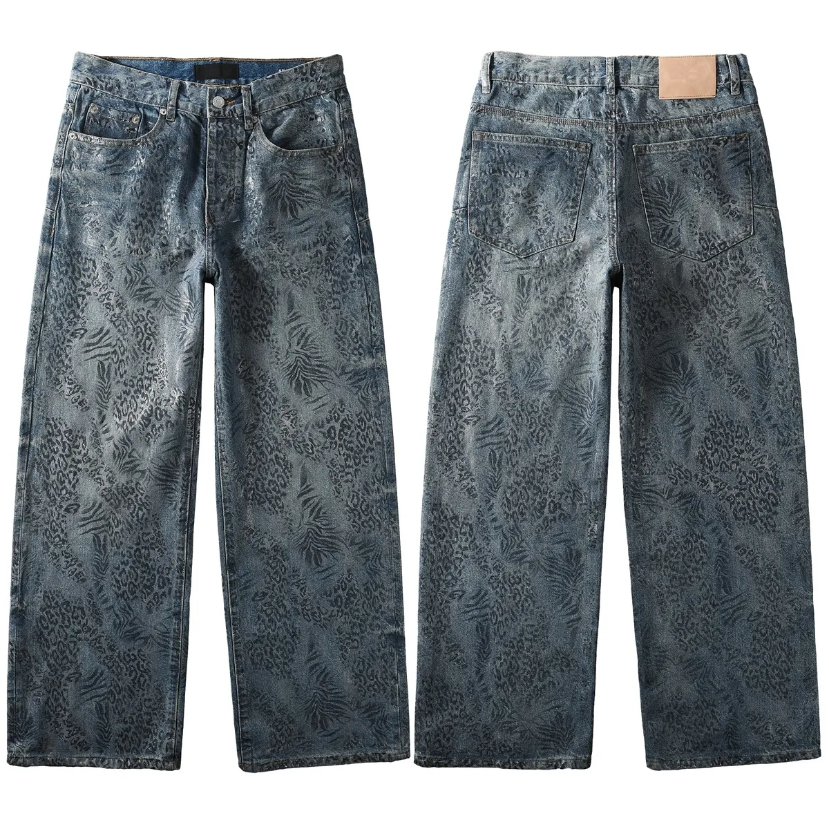 PB Jeans - Image 4