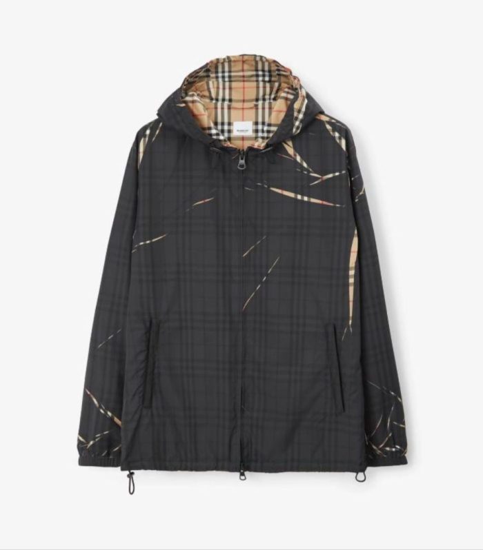 BBR Jacket