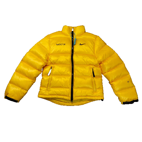 NOCTA JACKETS