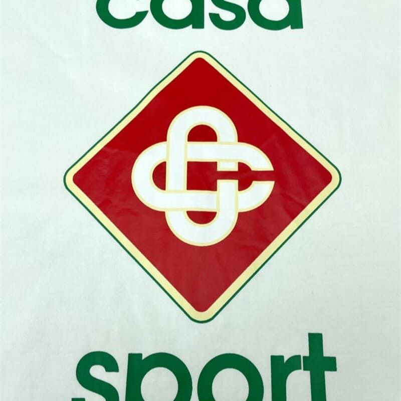 T-shirt CasaBlanca - Image 5
