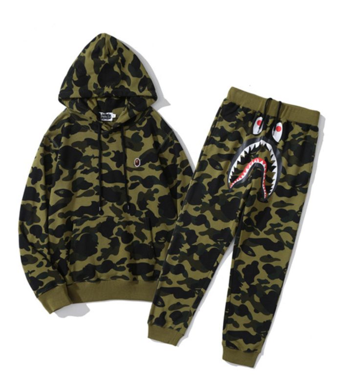 BP TRACKSUIT