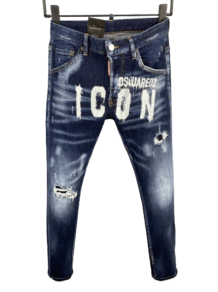 DSQUARED JEANS