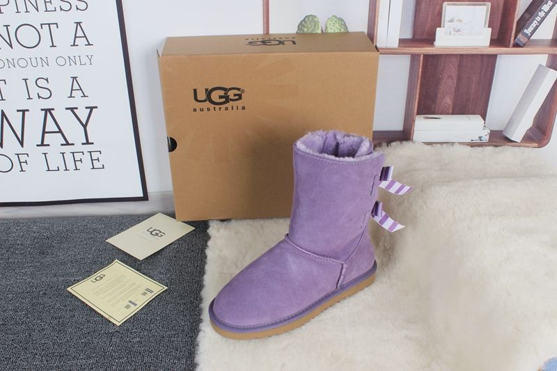 STIVALETTI IN SHEARLING - Image 31
