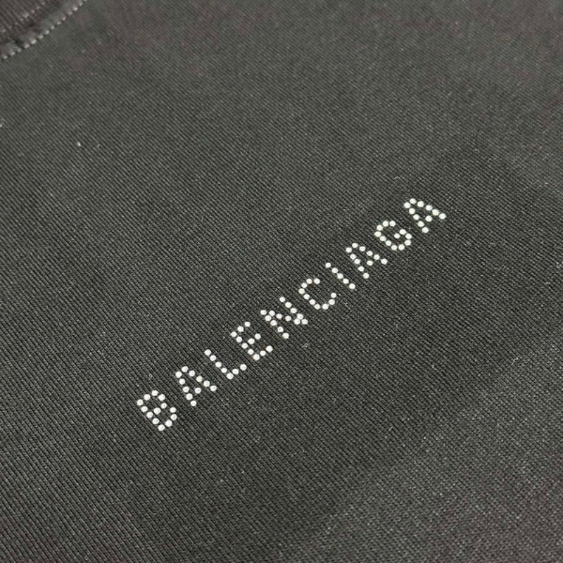 BLNCG T-shirt Oversized - Image 5