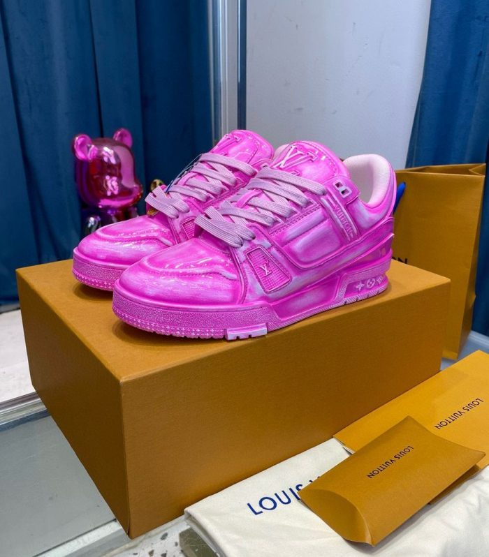 Lv trainer