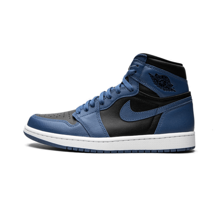 DARK MARINE BLUE