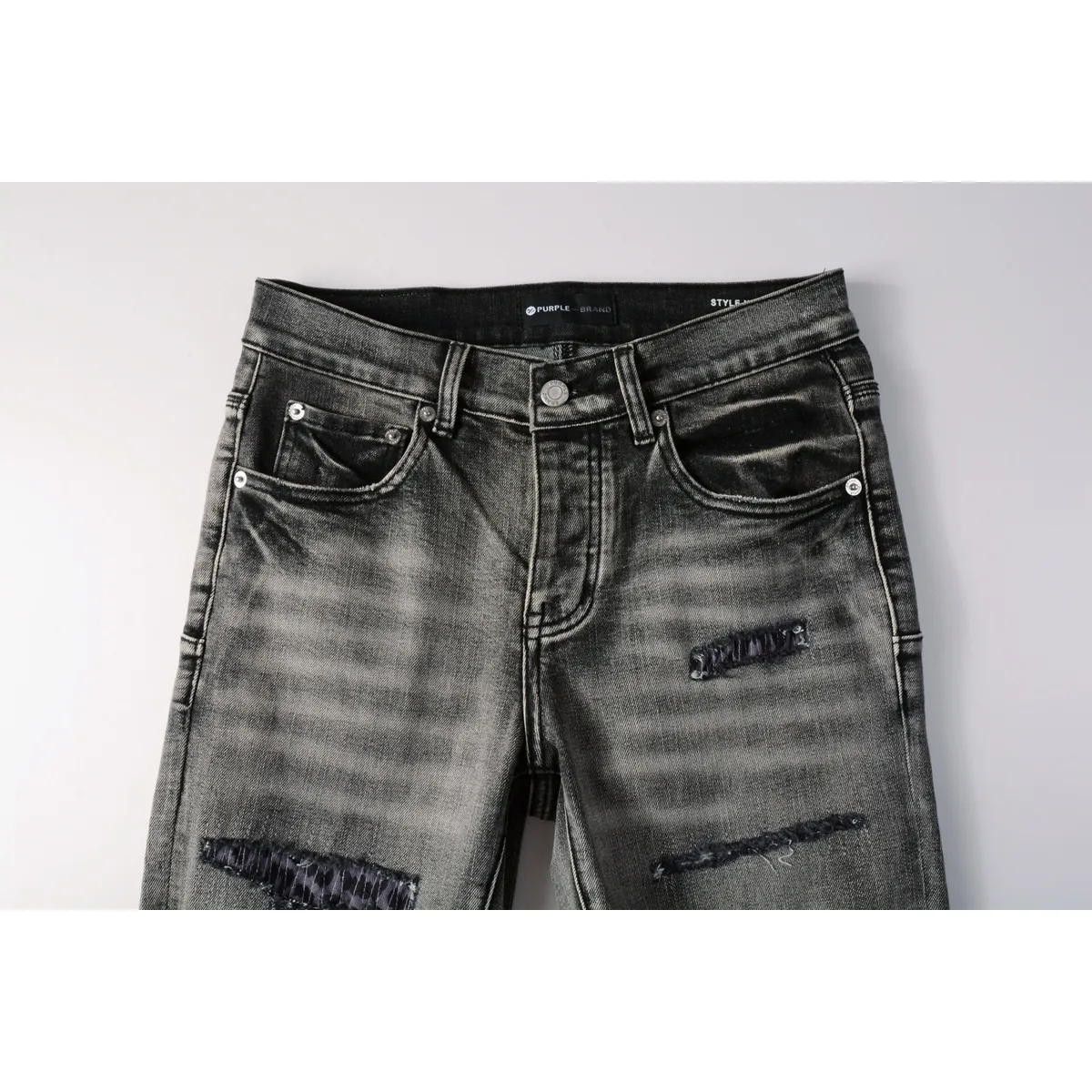 PB Jeans - Image 9