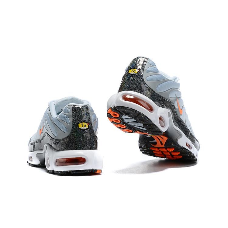 AIR MAX PLUS TN ‘CRATER’ - Image 4