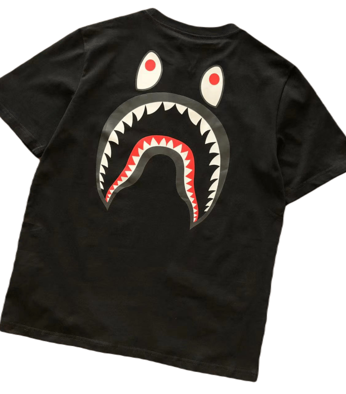 BP shirt