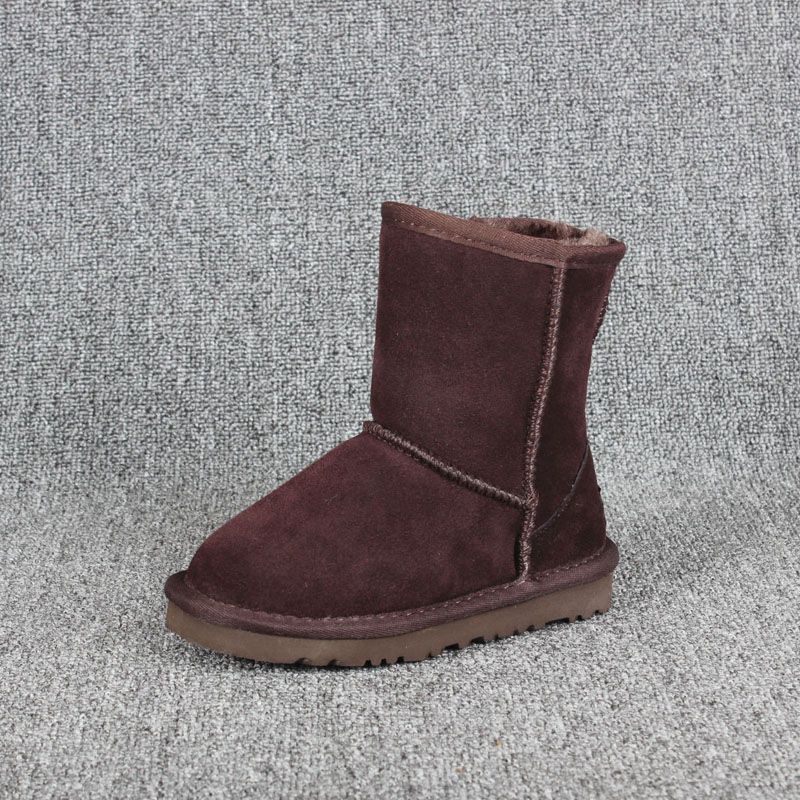 STIVALETTI IN SHEARLING - Image 33