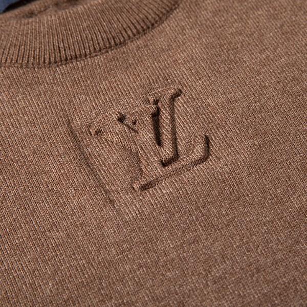 LV Sweatshirt - Image 5