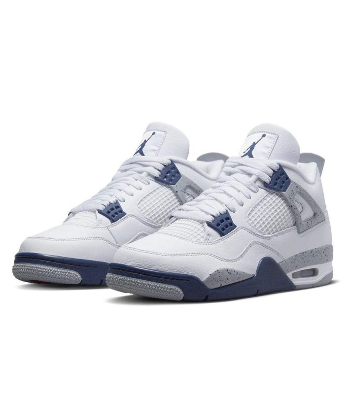J4 Midnight Navy